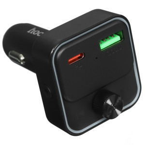 5493516 FM-трансмиттер Hoco E81