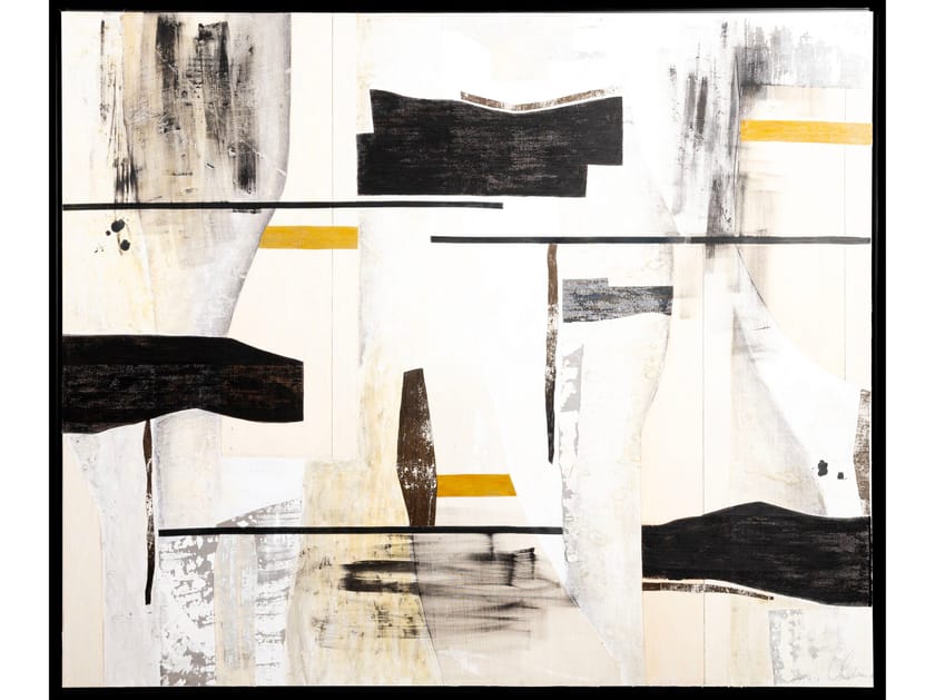 Холст рамки NOVOCUADRO ART COMPANY Laura Olea ARCH-00107146