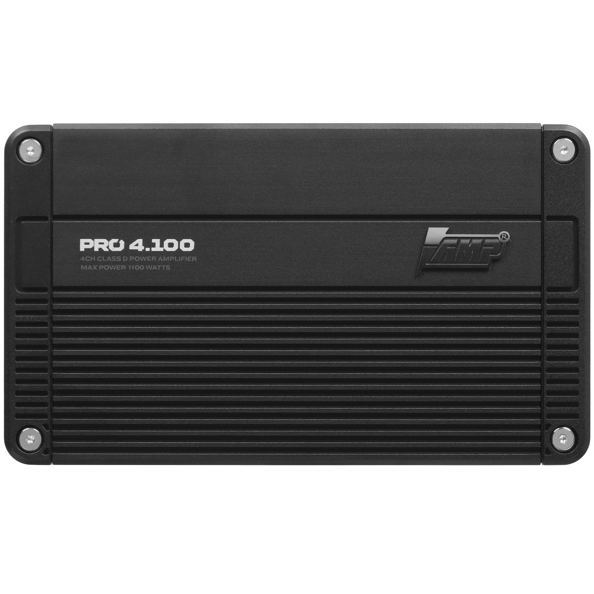 5447446 Усилитель AMP Pro 4.100 STDN-0140911 - Вид №4