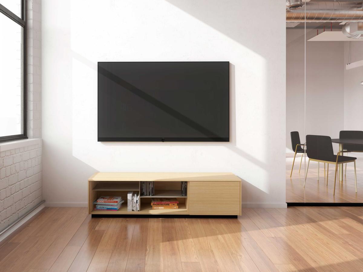 075650 Модульная тумба Punt Mobles Malmo Santreyd Malmö - Вид №1