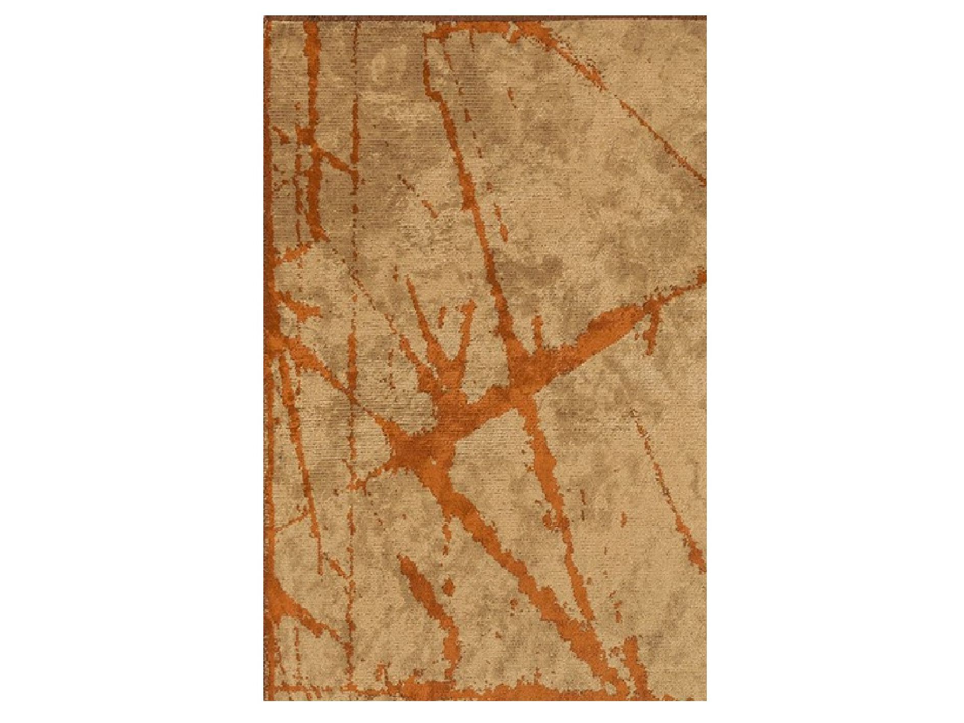 Прямоугольный ковер с рисунком Ademi Exclusive ARCH-00009499