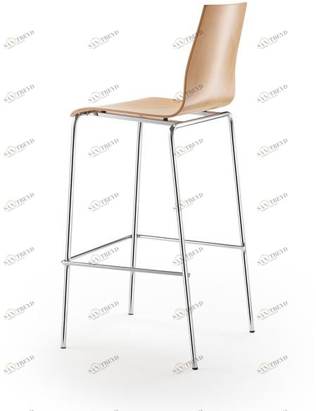 rosconi Высокий штабелируемый табурет Garcia sun-id-1408984