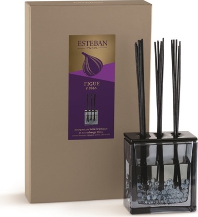 10653632 Esteban ДЕКО БУКЕТ/ 250 мл ЧЕРНЫЙ ИНЖИР Стекло 