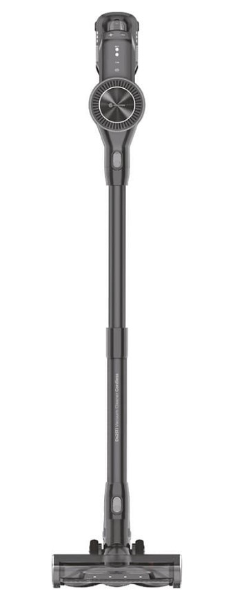 9004937 Пылесос  вертикальный  Evolution Smart Clean DS2511  серый STDN-0020493 - Вид №2