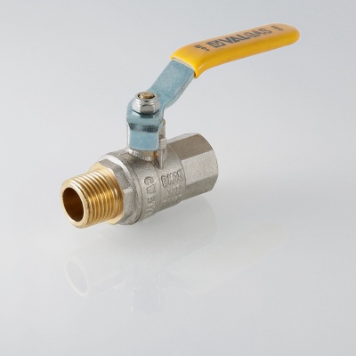 VT.272.N.05 Кран шаровой VALTEC VALGAS Valtec 3/4"  - Вид №7