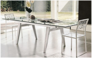 Стол Omega PACINI CAPPELLINI 5405  1