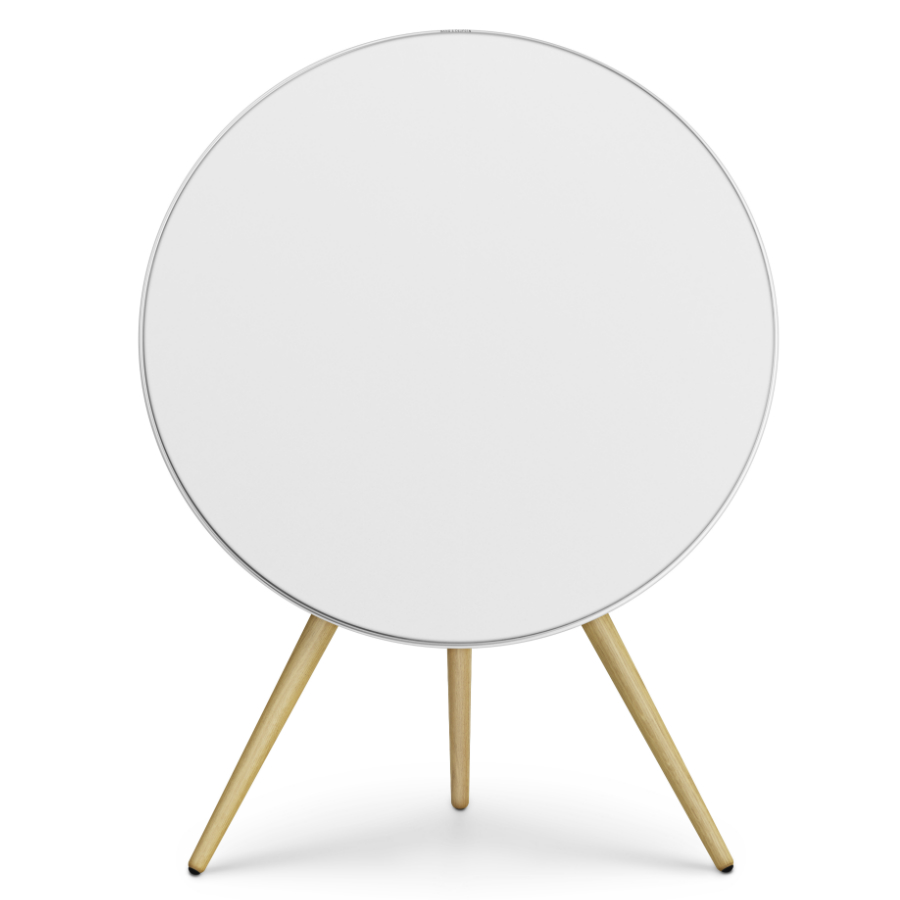 Система акустическая BeoPlay A9, белая/дуб Bang & Olufsen 1200393 - Вид №3