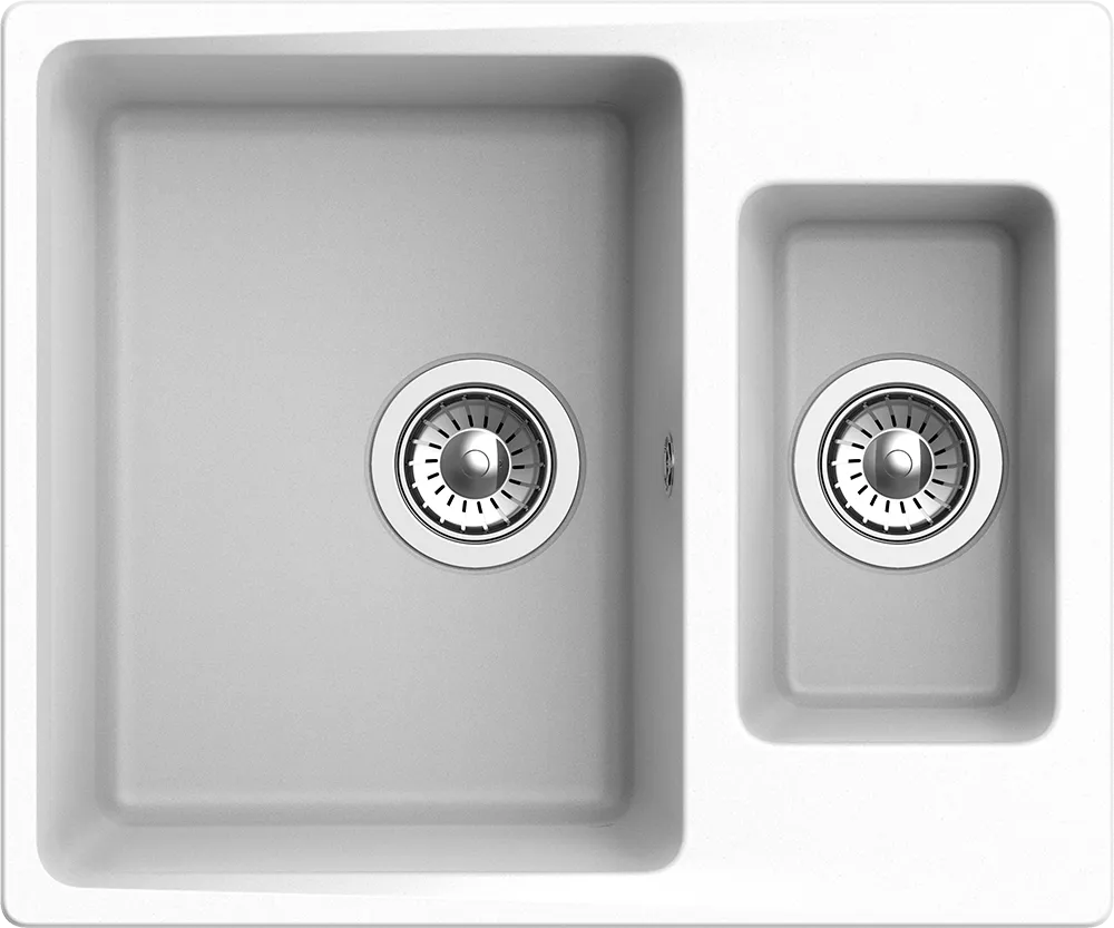 Кухонная мойка Кварц Ewigstein S337 GranFest G-60K-S337