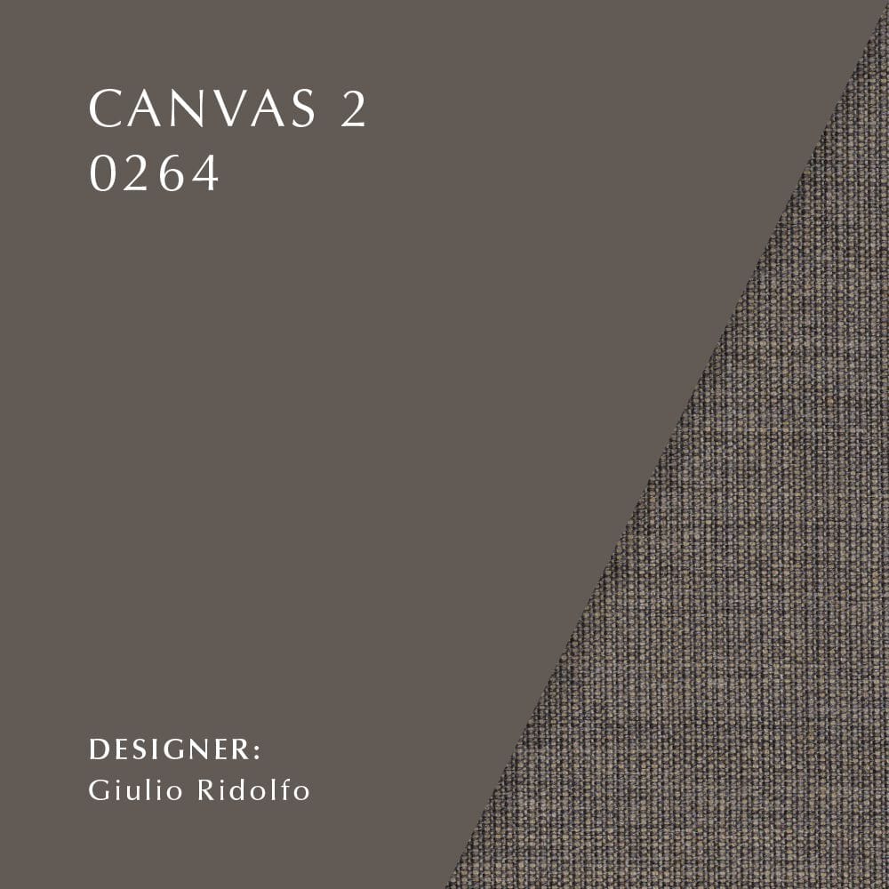 Мягкое кресло из ткани Kvadrat UMAGE a Conversation Piece ARCH-00113707 - Вид №13