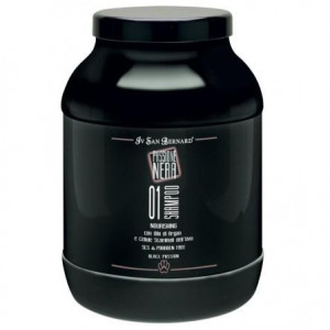 ПР0043812 Шампунь Black Passion питательный 3л Iv San Bernard