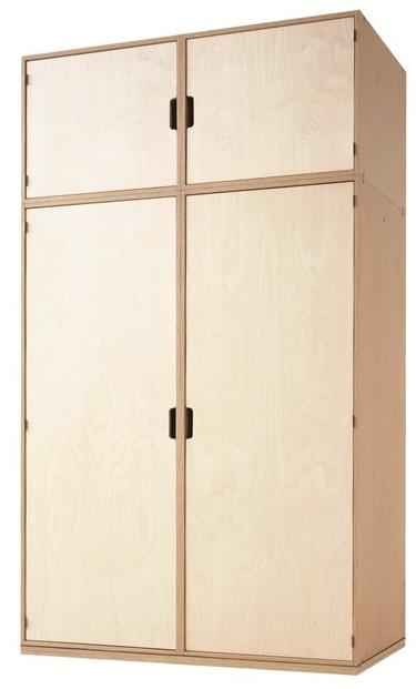 Müller Small Living Модульный шкаф с ящиками sun-id-1454617 - Вид №3