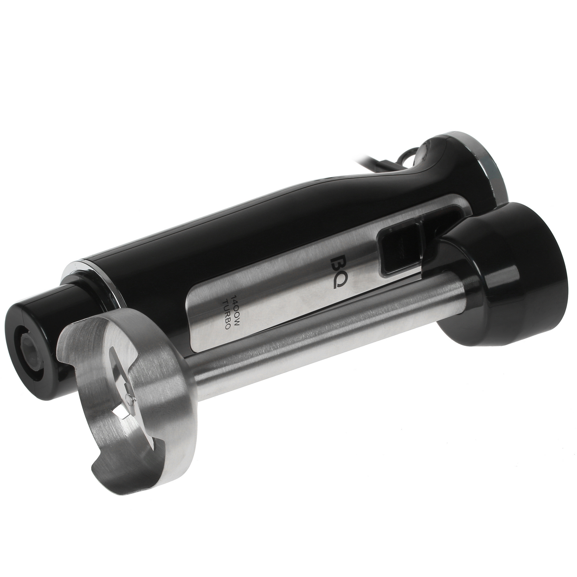 5356069 Блендер погружной BQ HB1233SS черный STDN-0113622 - Вид №6