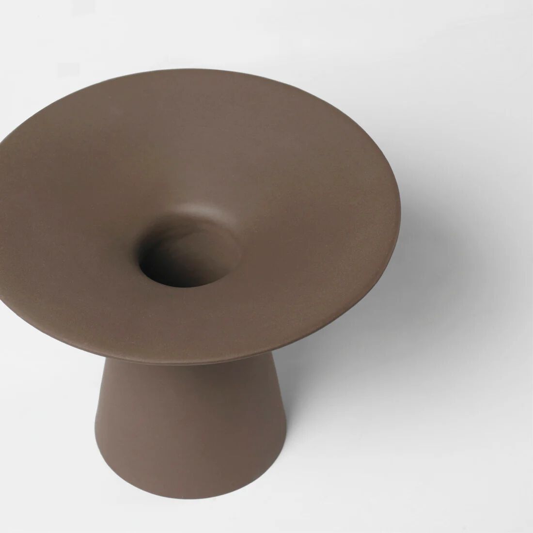 Терракотовый горшок Kristina Dam Studio воротник ARCH-00110539 - Вид №3