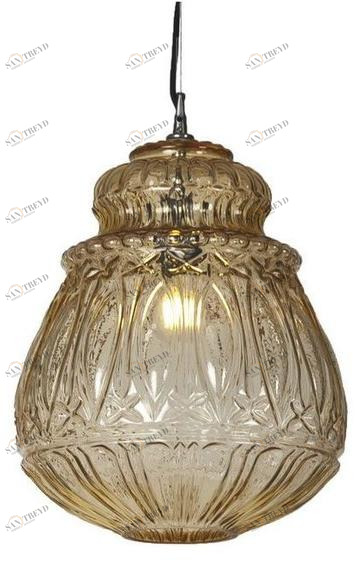 Karman Подвесной светильник из стекла Ginger sun-id-1394629