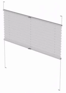 HELLA Плиссированная шторка для защиты от солнца