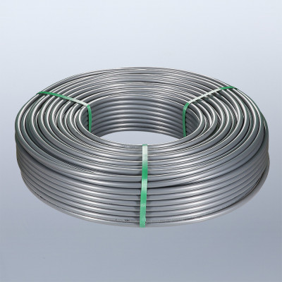 VA2028.3.C.100 Труба из сшитого полиэтилена PEXa-EVOH, 20 мм Valtec 20 (2,8) мм, 100 м  - Вид №1