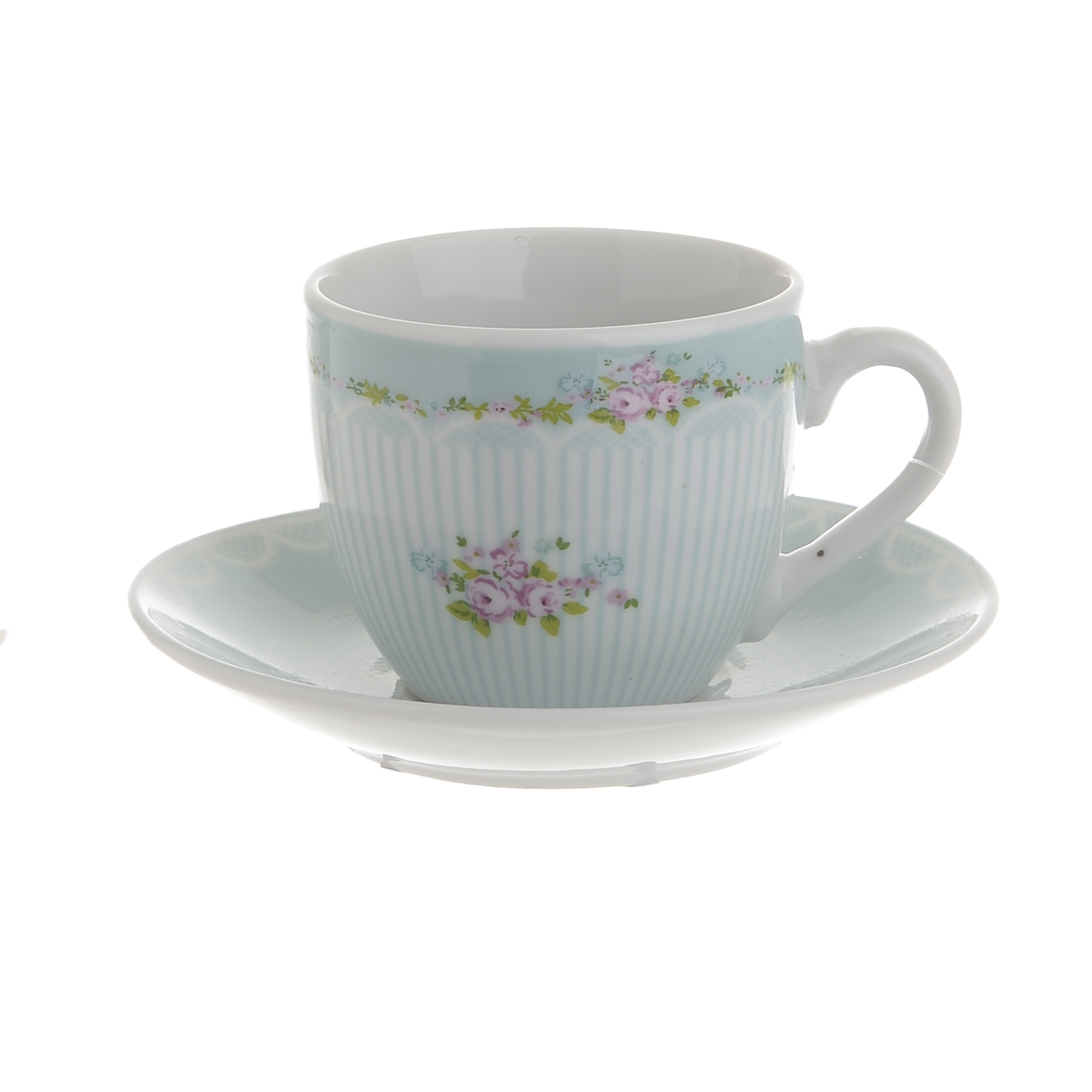 3860737.0009 кофейная пара, набор 6шт TO4ROOMS  - Вид №1