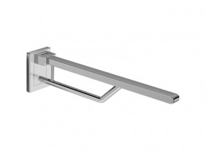 950.50.62040 Двойная опорная рейка на петлях HEWI Stützen