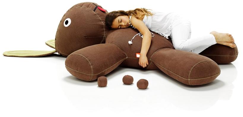 Fatboy Пуф из хлопка Co9 sun-id-1456855 - Вид №10