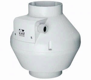 Vortice Центробежный осевой вентилятор из самозатухающей смолы Ca v0 e 16038