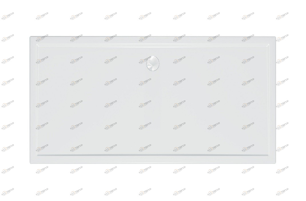 Поддон для душа акриловый Kolpa-San Flamenco 00515  Словения 