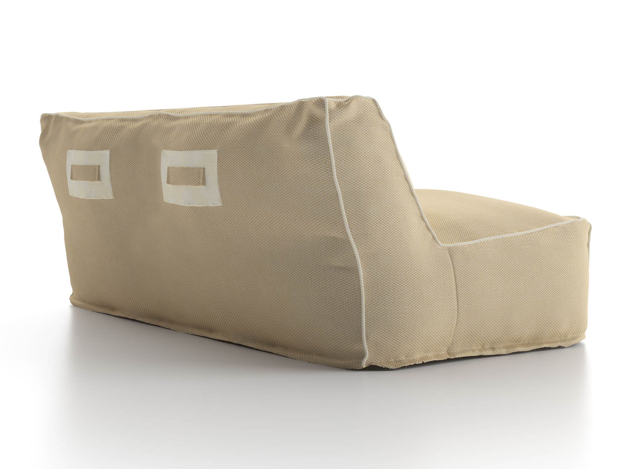 2-местный тканевый садовый диван Atmosphera ARCH-00056618 - Вид №6