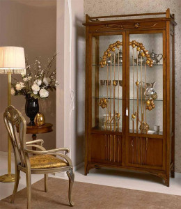 Витрина  MEDEA 935