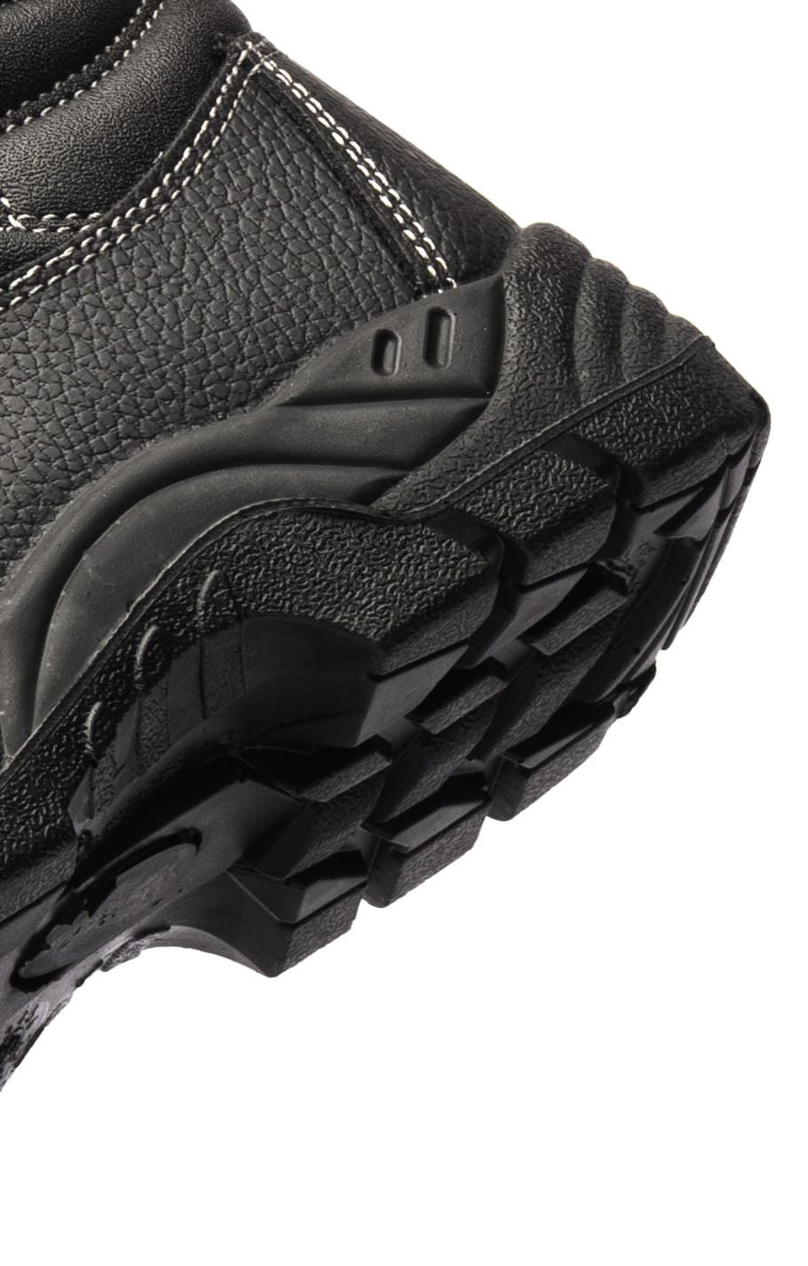 5029057 Ботинки Мастеров утепленные черные  Зимняя обувь  размер 36 Спецодежда  - Вид №5