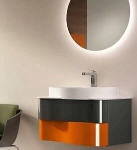 18 Onda Collection комплект мебели GBGROUP