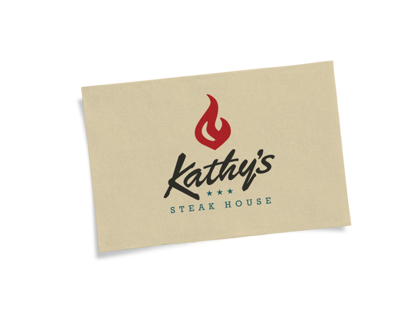 1284044 Натуральные салфетки Xpressnap® для диспенсеров Tork  - Вид №3