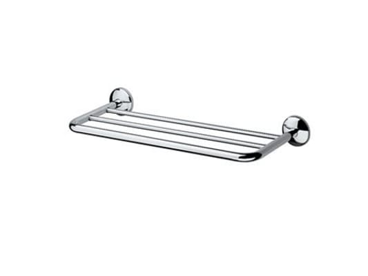 Металлическая полка для ванной комнаты INDA® HOTELLERIE ARCH-00095956 - Вид №1