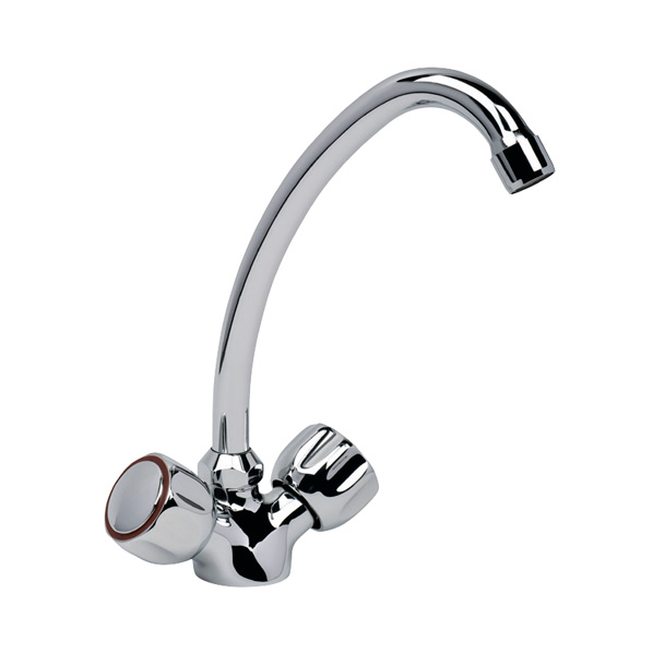 022 Doria  Смеситель для кухни  ARGO kran 022doria