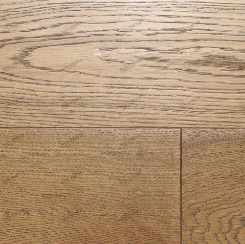 Инженерная доска Baricella Tivori Дуб Рустик с брашью (Текстурированная) 500-1500х120 мм 3000410019