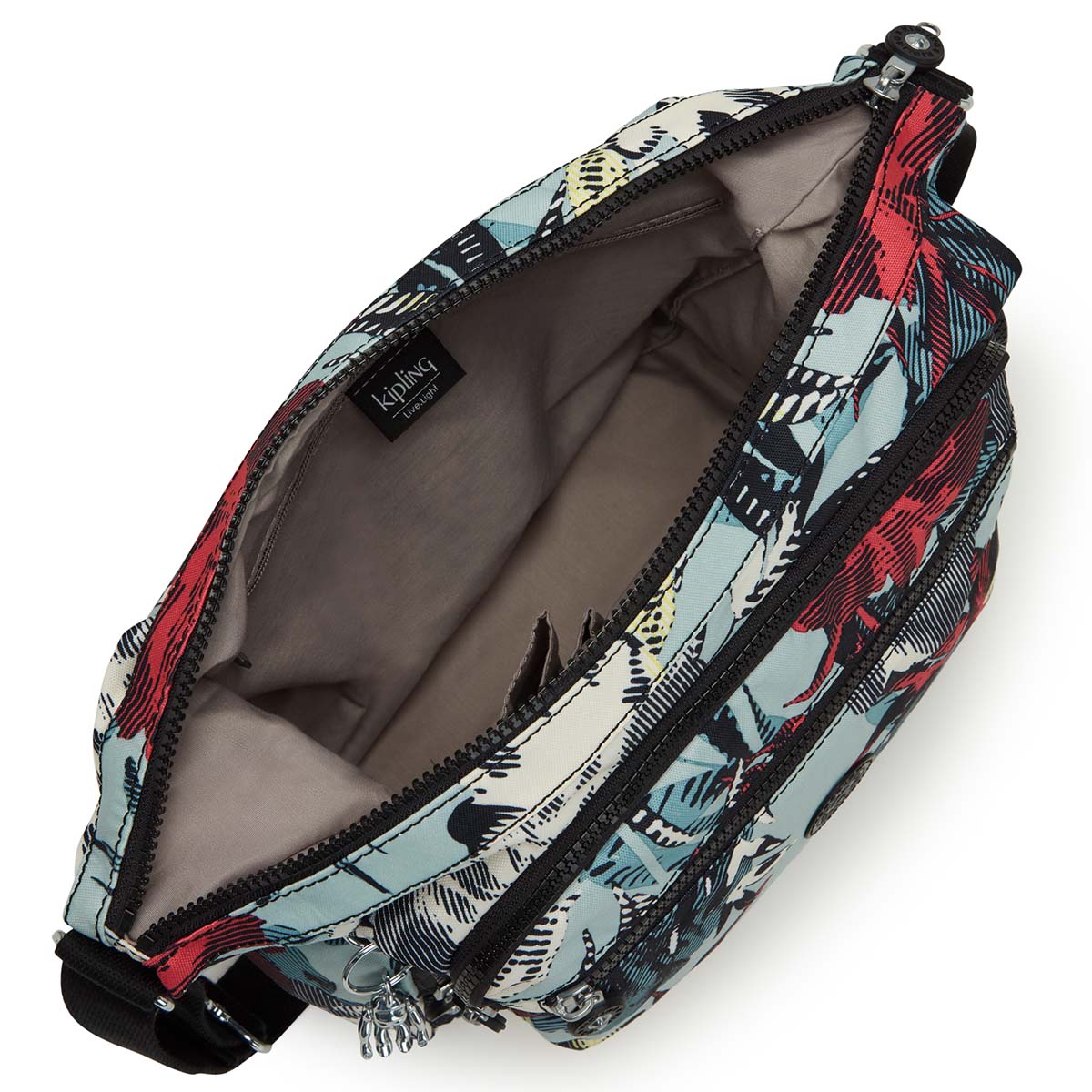 KI3186T28 Сумка кросс-боди Medium Shoulder Bag Kipling Gabbie  - Вид №2