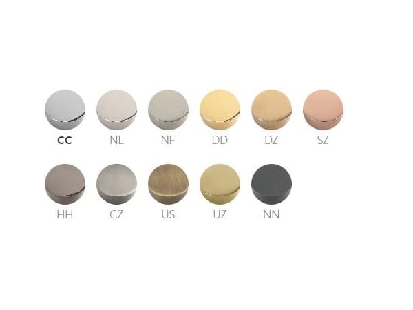 Смеситель для раковины с одним отверстием из латуни Rubinetterie Treemme Appia ARCH-00091260