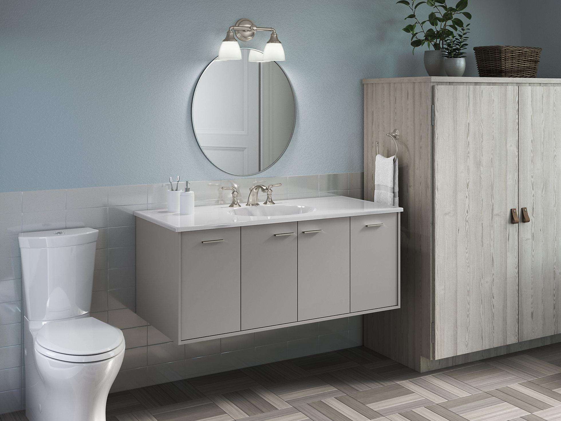 KOHLER  K-10571-BN  - Вид №2