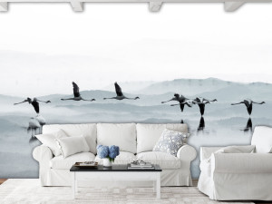 Обои с пейзажами