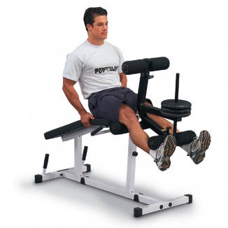 PLCE-165W Body solid plce-165w силовой тренажер Body Solid Body Weight  - Вид №1