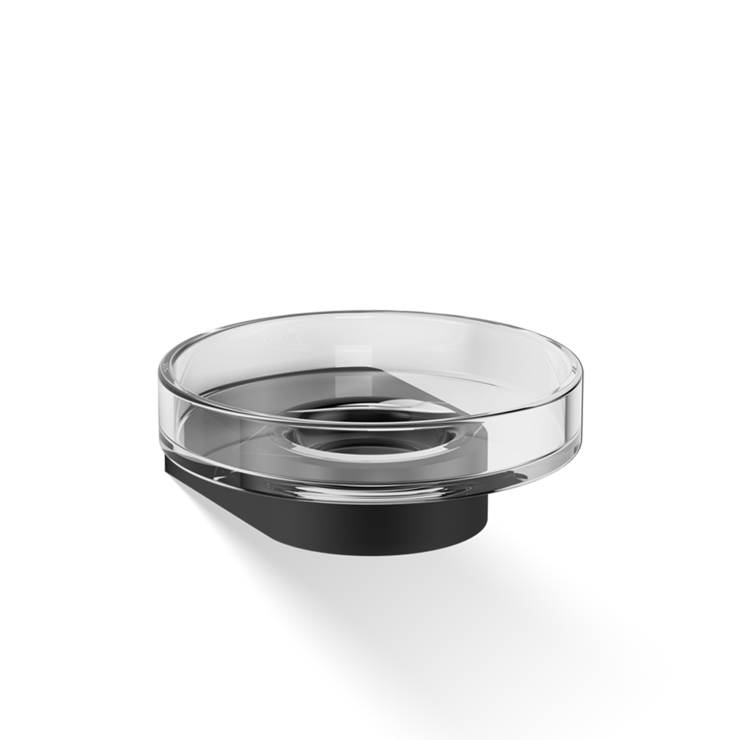 0586660 Мыльница настенная WSS KRISTALL DECOR WALTHER CENTURY 