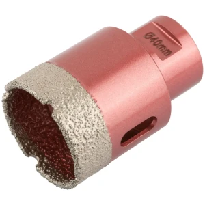 Коронка по керамограниту M14 Cutop 40 мм