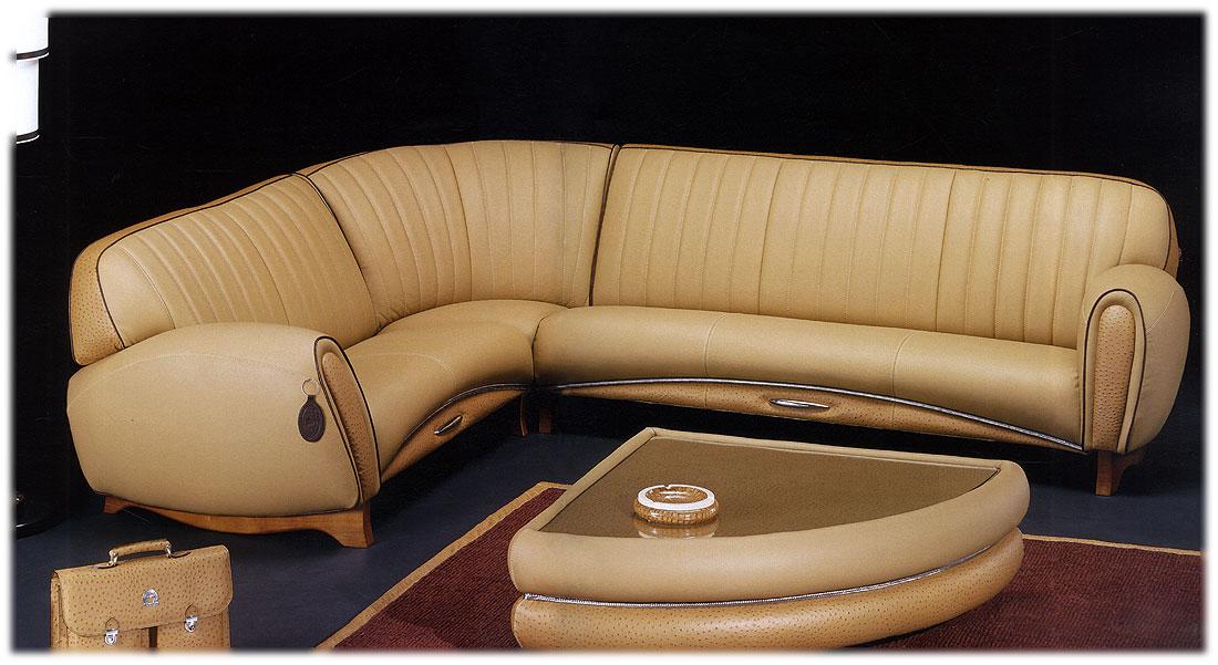 Диван  FORMITALIA IMOLA 2 