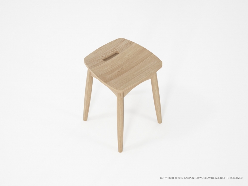 339_681 Табурет Karpenter Twist - Вид №2