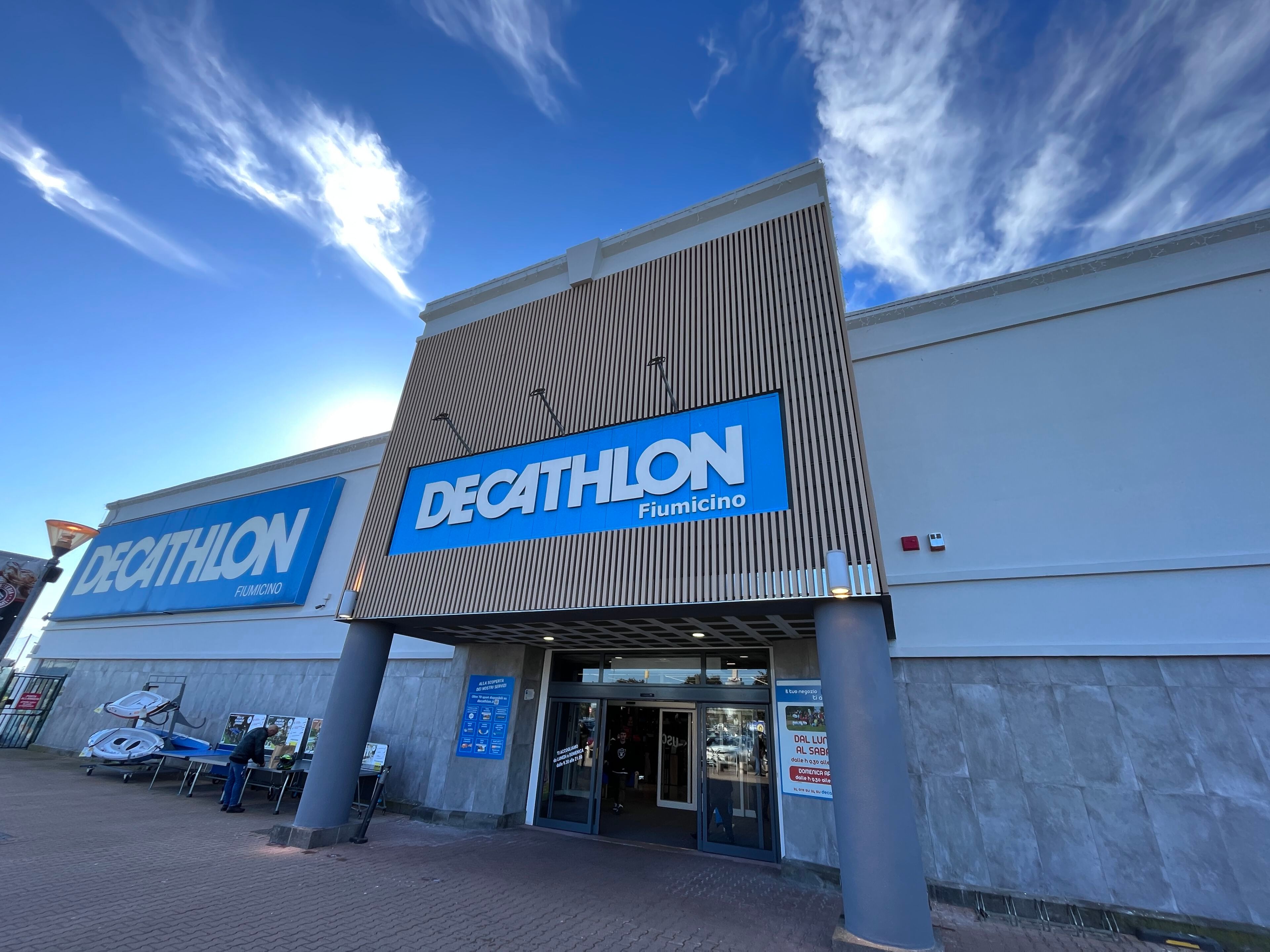 Полная система облицовки фасада Woodn Greenwood Woodn Modulatus ARCH-00110980 - Вид №4