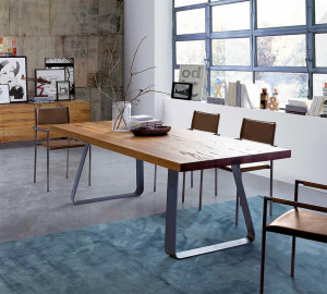 Стол  OLIVER B RUNNER