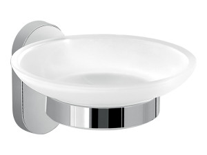 Настенная мыльница