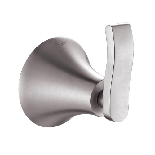 Amnis KEA11101BN - Крючок krausru 