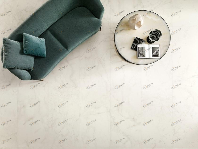 Atlas Concorde Пол из керамогранита с эффектом мрамора Marvel shine sun-id-1478972