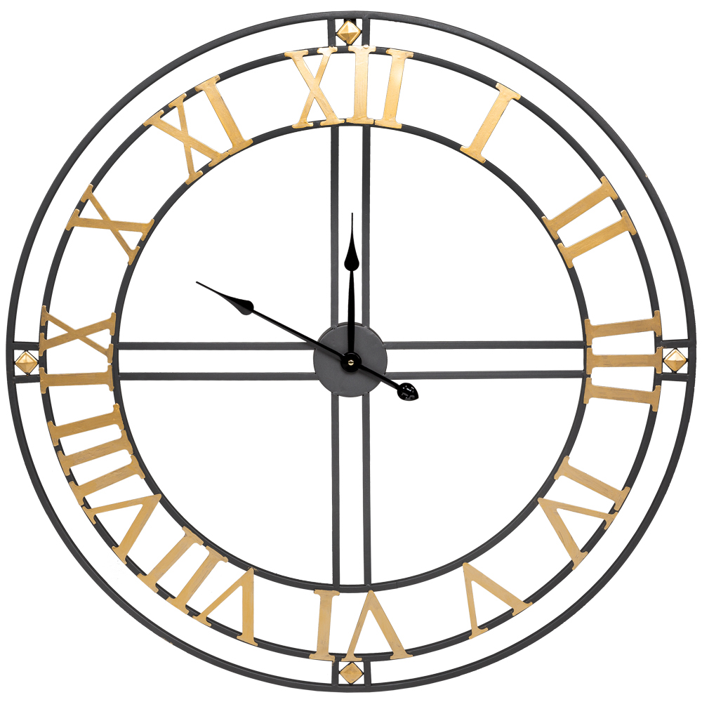 19091203 Часы «Филадельфия / Ночь» Object Desire 