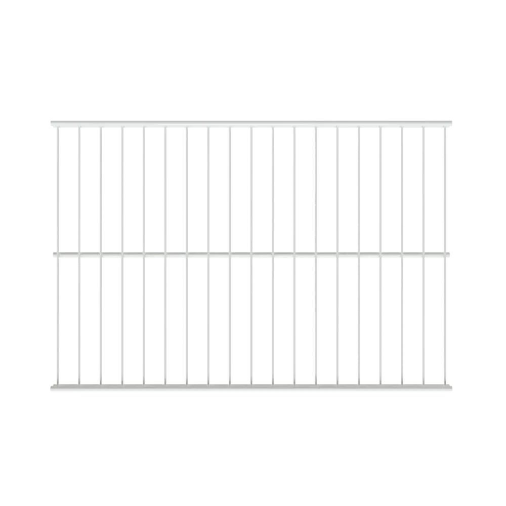 ТИТАН-GS Сетчатая полка для гардеробной 46.3x30.6 см 88791424 STLM-1516136 - Вид №2