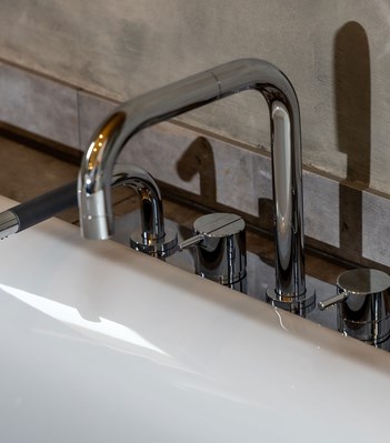 Combi-32 Спа продукты vola  - Вид №10